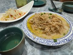 -聚丰园•湖鲜餐厅(阿红私房菜梅石路店)