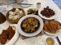 -凯鸽酒楼(操场城店)