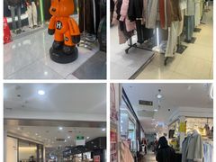 -南京环北服装批发市场