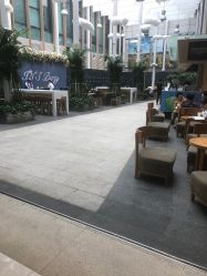 -安利上海体验馆