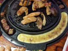 -超级神炭烤肉夜食(芥园西道店)