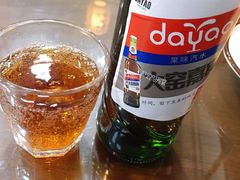 内蒙古大窑嘉宾汽水-真食净香居·内蒙烧麦(亚运村店)