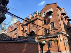 -静安别墅