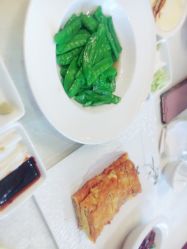 -全聚德烤鸭店·宴会厅(玉泉路店)