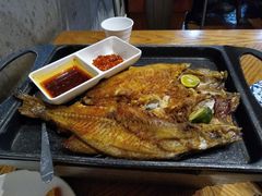 -阿罗新疆菜(人民广场店)