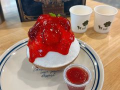 -After You Dessert Cafe(CENTRALWORLD)