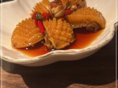 -乔街深夜食堂·台州菜·高压锅生蚝(杭州总店)