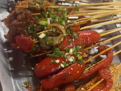 -小眼睛餐饮&杨杨夜宵