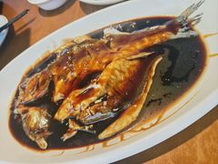 -外婆烧.老杭帮菜(庆春店)