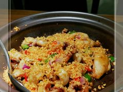 -木棉·醉心粤味(COCO Park店)