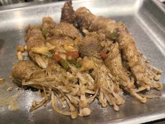 -大神太神·铁板烧(七宝领展广场店)
