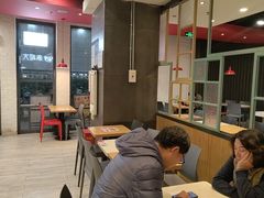 -永和大王(春日上新·浦东南路店)