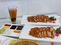 -东四民芳餐厅(世茂工三店)