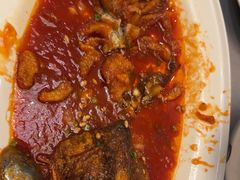 -上海精菜馆(虎踞关店)