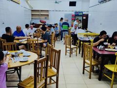 -顺发饭店
