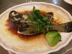 -北海渔村酒楼·粤菜海鲜点心(新华店)
