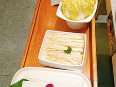 -芳竹园火锅(塘沽金街店)