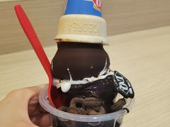 -DQ·蛋糕·冰淇淋(湖景东路店)
