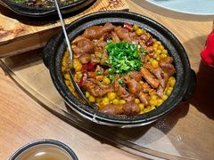 -陶德砂锅(蜀汉路店)