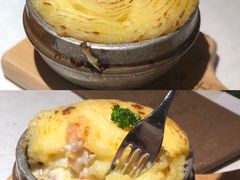 罐闷小海鲜-俄士厨房(环球港店)