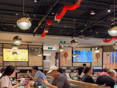 -潮界(虹桥新天地店)