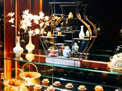 -昆泰嘉华酒店-福宫中餐厅(朝外大街店)