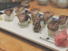 -隐炉和牛烧肉店(群力店)