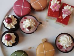 -金茂君悦·食在56海鲜自助餐厅ON56