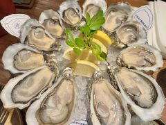 -Osteria Garden 生蚝花园餐厅(原进贤路店)