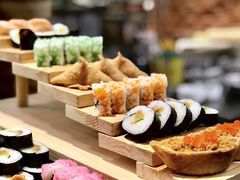 -马哥孛罗咖啡厅·Cafe Marco (厦门马哥孛罗东方大酒店)