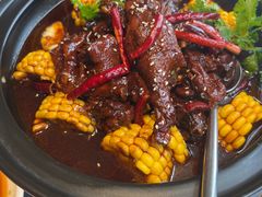 -楚禾宴·家宴(光谷大道店)