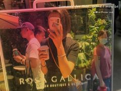 -URBAN REVIVO(七宝领展广场店)
