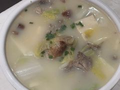 -福来居烤鸭店(天坛二店)
