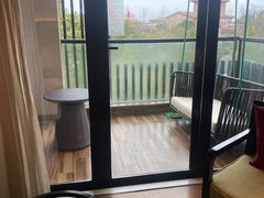 -上海崇明金茂凯悦酒店