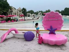 -太阳岛度假酒店