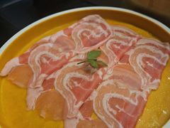 -一绪に寿喜烧(荟聚店)