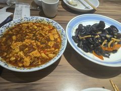 -九转小磨·非遗东北菜(万达广场店)