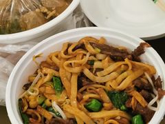 -菜忠潮州牛肉店(岗厦店)