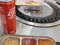 -玄希浪漫厨房·韩料烤肉(湖滨银泰in77店)