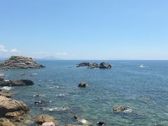 -三亚蜈支洲岛旅游区