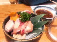 -锅物新语&寿喜烧.炉端割烹(世博源店)