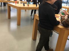 -Apple零售店(新街口店)