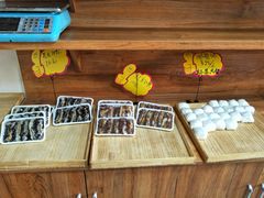 椰蓉球-南大门韩国米糕(公滨路店)