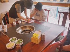 -陈眼镜火锅(总店)