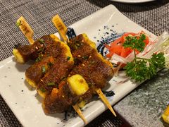 -松羽料理(国大店)