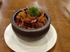 -一楼食业·美食人家