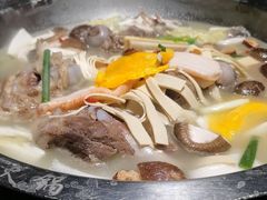 -天都火锅酒楼(虹梅南路店)