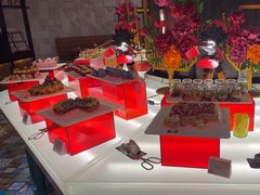 -松咖啡自助餐厅·松北香格里拉