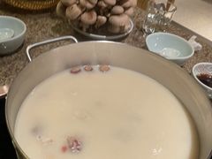 -捞王锅物料理(凯旋路店)