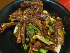 -掌上鲜(南顺城街店)